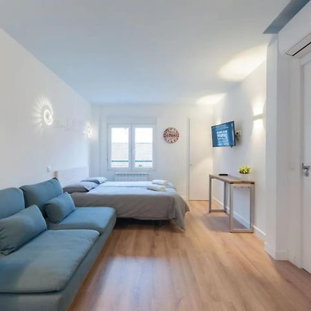 ººdl New Atocha City Centre Wifi Ac Smarttvºº Madrid Exteriör bild